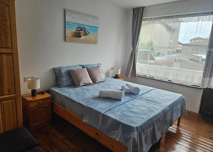 Guest house кула