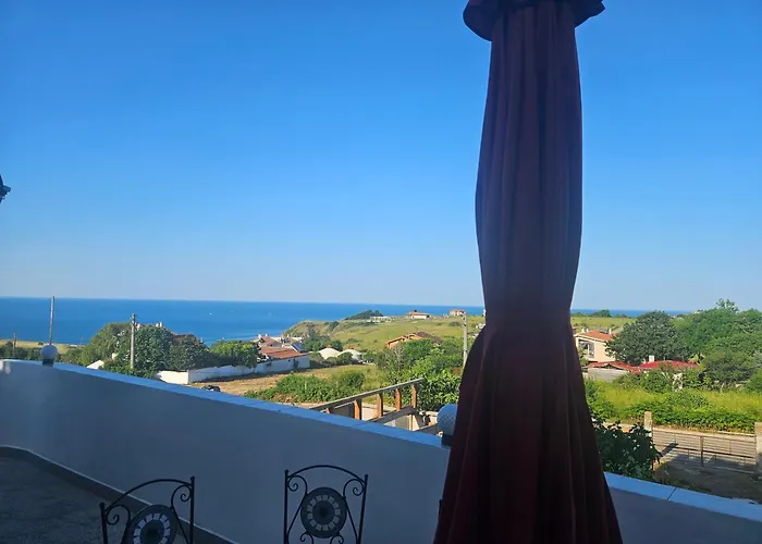 кула Guest house *