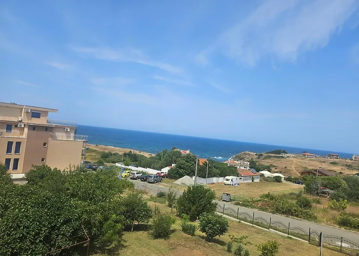 Guest house кула *