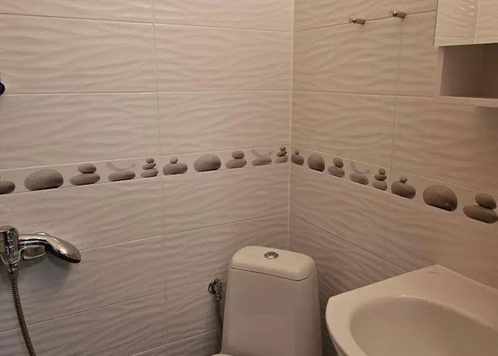 кула Guest house Sinemoretz