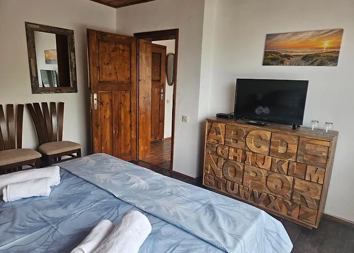 Guest house кула