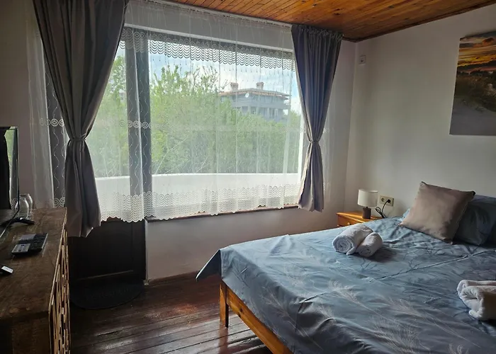 Guest house кула