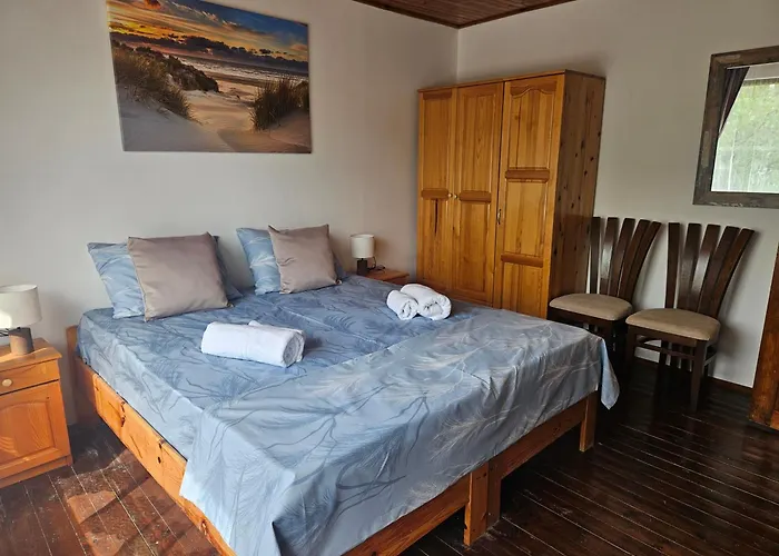 Guest house кула Sinemoretz