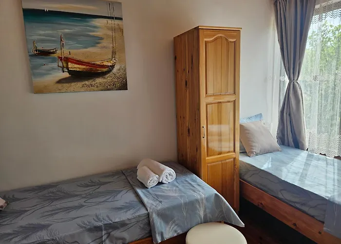 Guest house кула *