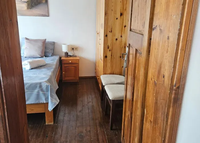 Guest house кула Sinemoretz