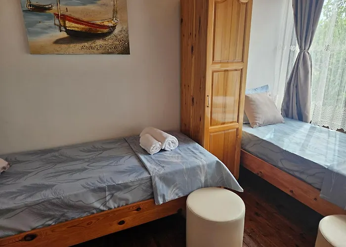 Guest house кула