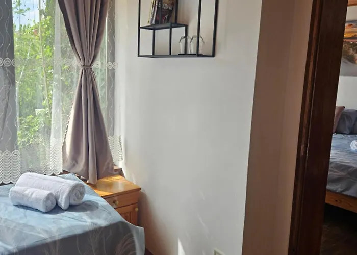 кула Guest house Sinemoretz