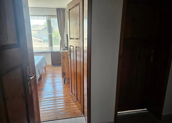 кула Guest house Sinemoretz