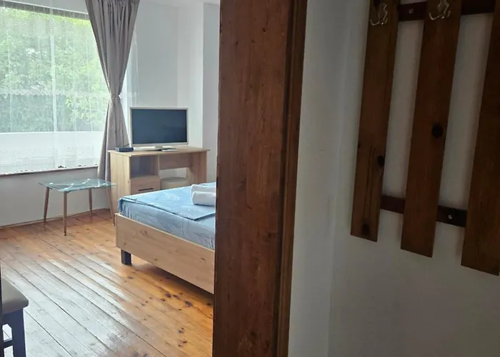 кула Guest house Sinemoretz