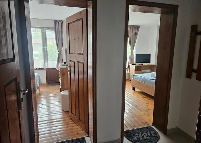 Guest house кула