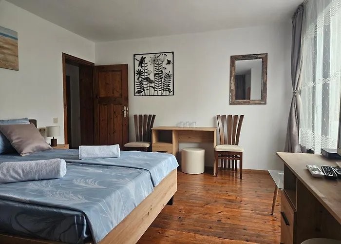 Guest house кула *