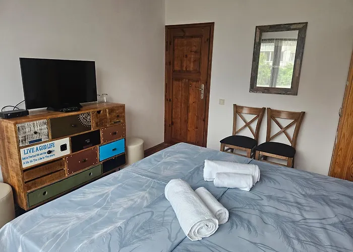 Guest house кула