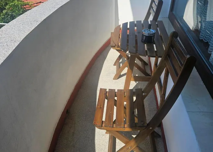 Guest house кула Sinemoretz