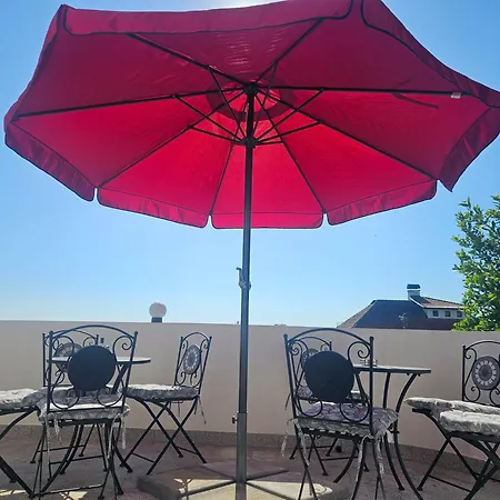 بيت ضيافة кула *