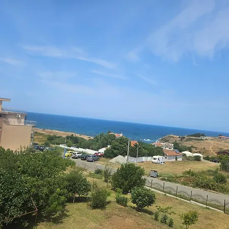 بيت ضيافة кула *