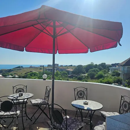 кула بيت ضيافة سينيموريتس