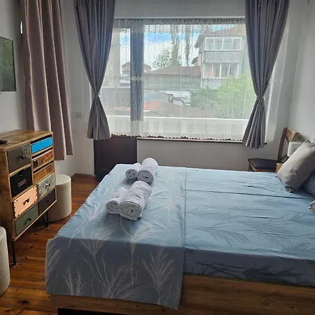 Konukevi кула Sinemoretz