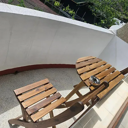 кула بيت ضيافة سينيموريتس