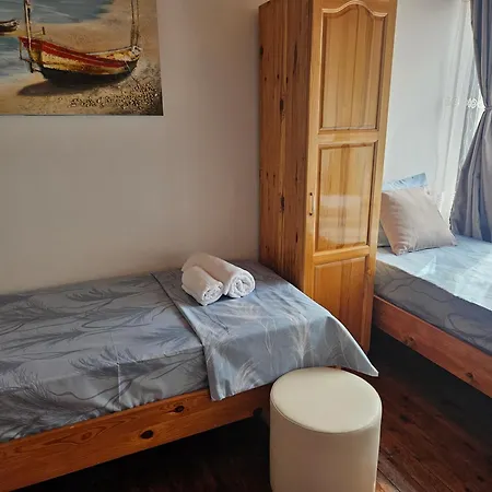 بيت ضيافة кула