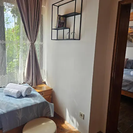 кула بيت ضيافة سينيموريتس