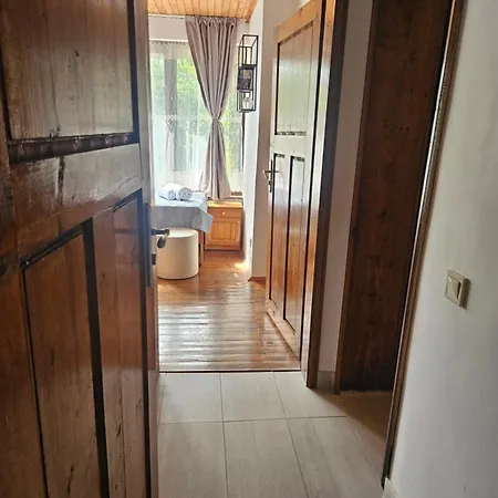 بيت ضيافة кула