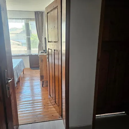 кула بيت ضيافة سينيموريتس