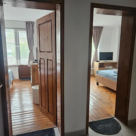 بيت ضيافة кула