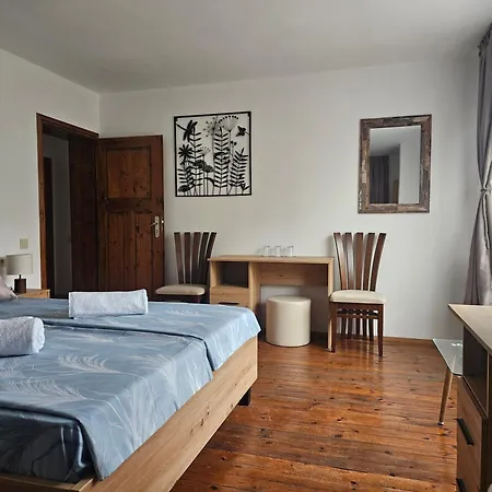 بيت ضيافة кула *