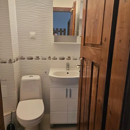 بيت ضيافة кула سينيموريتس