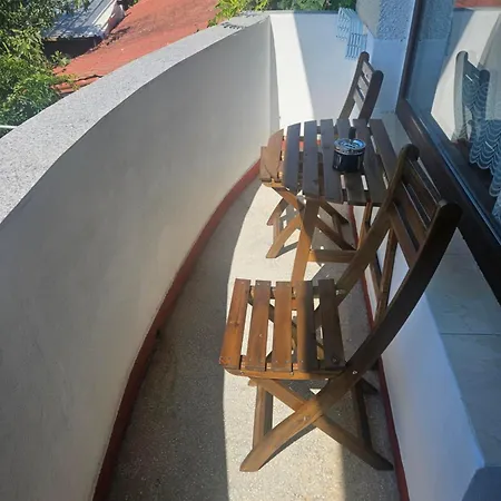 بيت ضيافة кула سينيموريتس