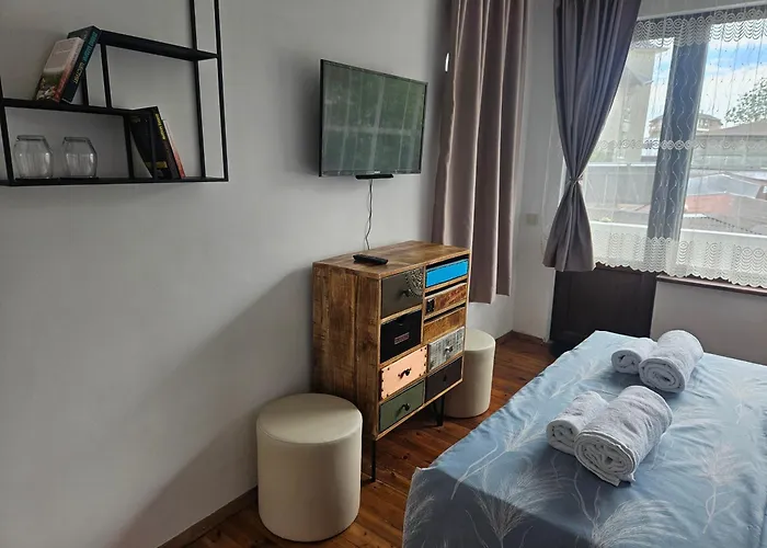 Affittacamere кула *