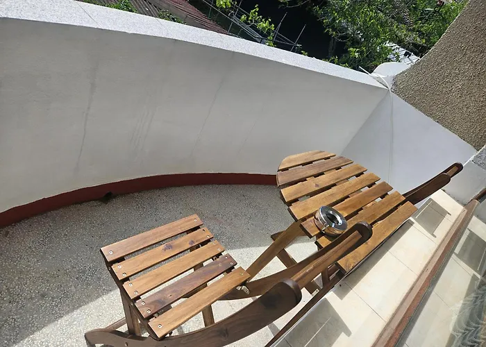 кула Affittacamere Sinemoretz