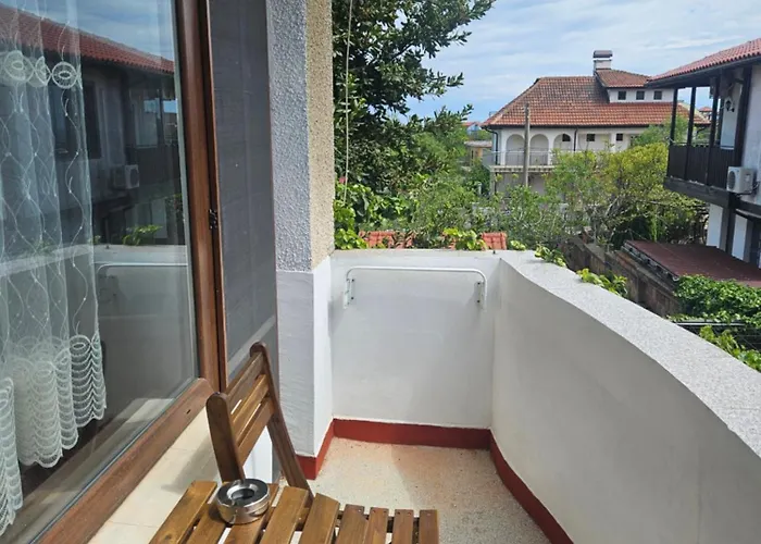 Affittacamere кула Sinemoretz