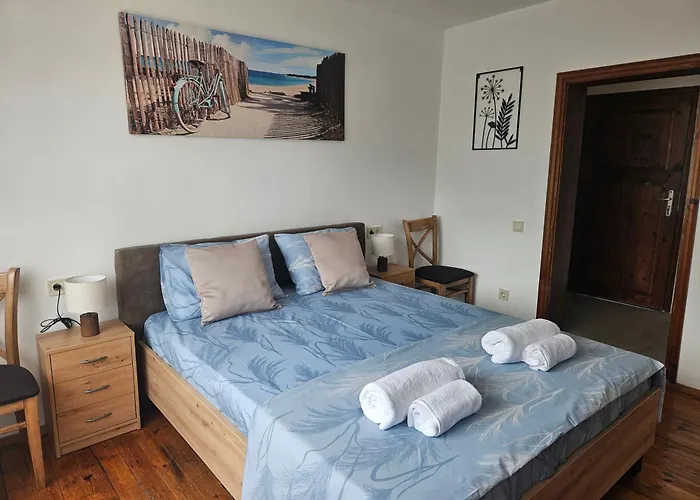 Affittacamere кула Sinemoretz