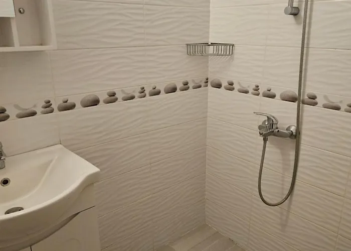 Affittacamere кула