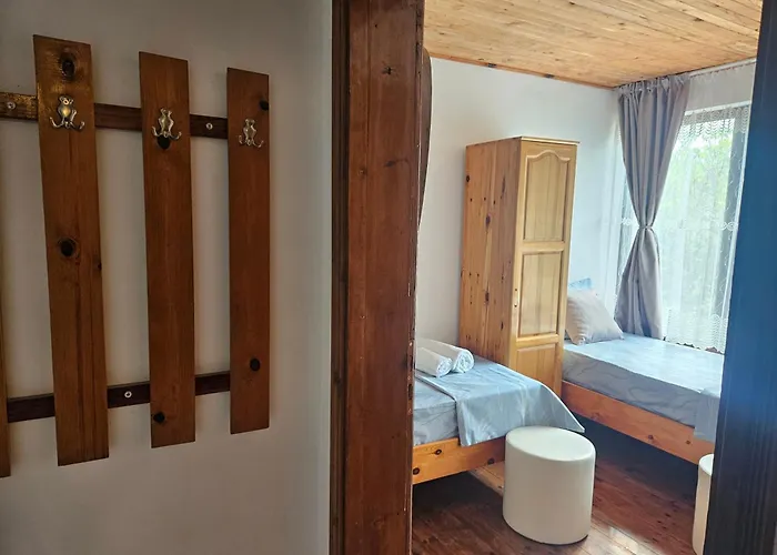 Affittacamere кула