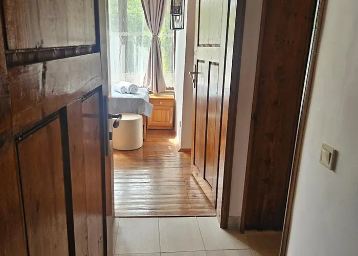 Affittacamere кула