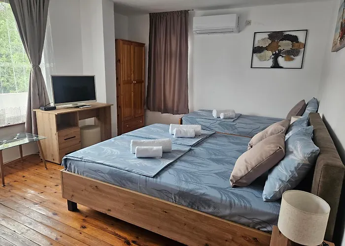 кула Affittacamere