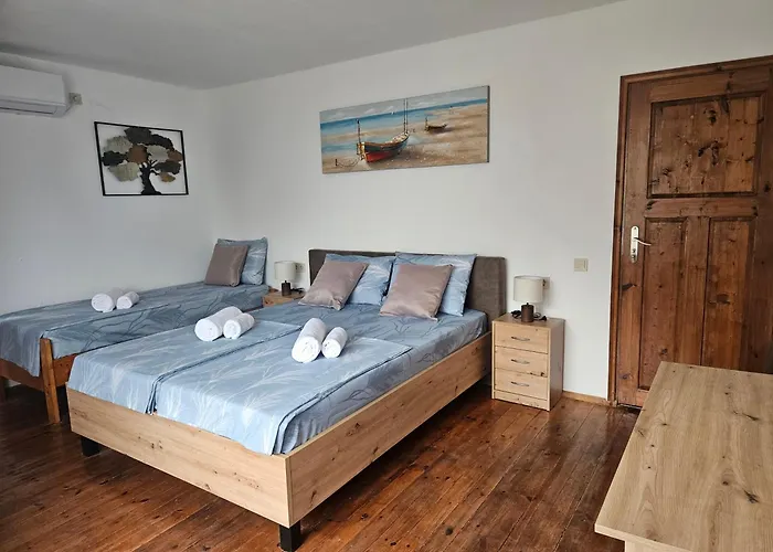 Affittacamere кула