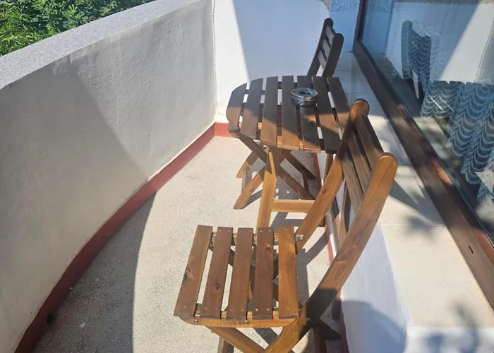 Affittacamere кула *